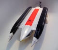 Dragon Hobby Formula 1 Power Boat Brushless, ESC