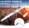 Volantex RC ASW-28  PNP version 2600mm